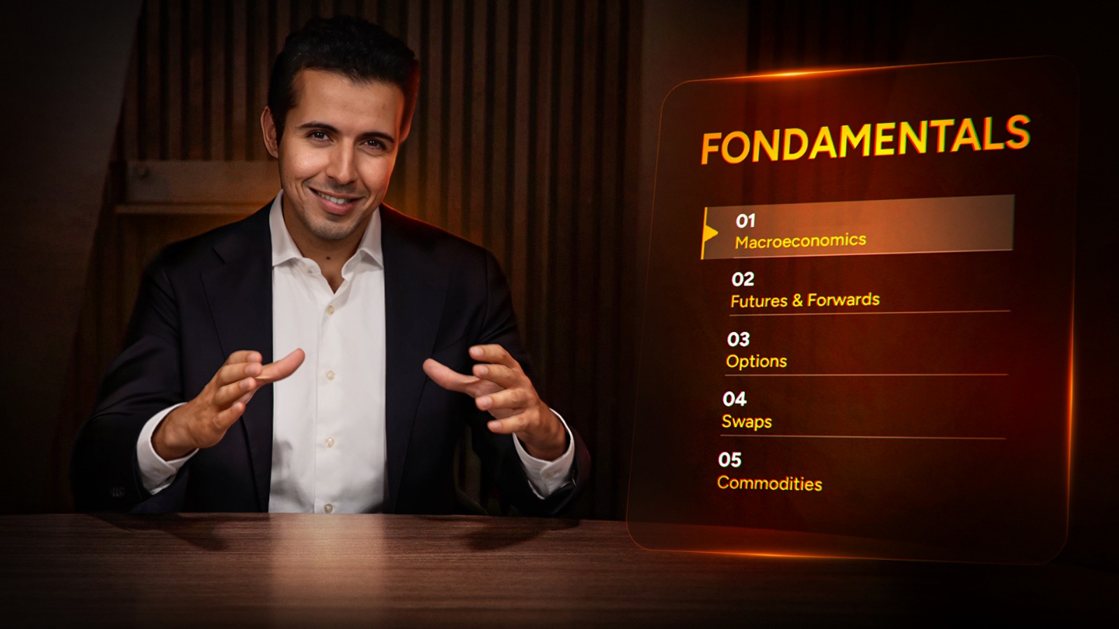 01 - FONDAMENTAUX