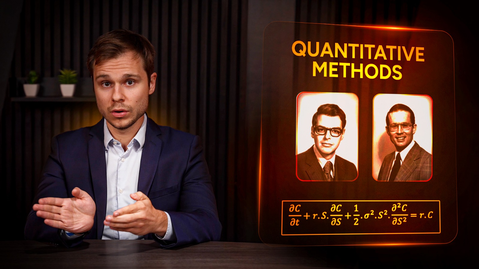 03 - MÉTHODES QUANTITATIVES