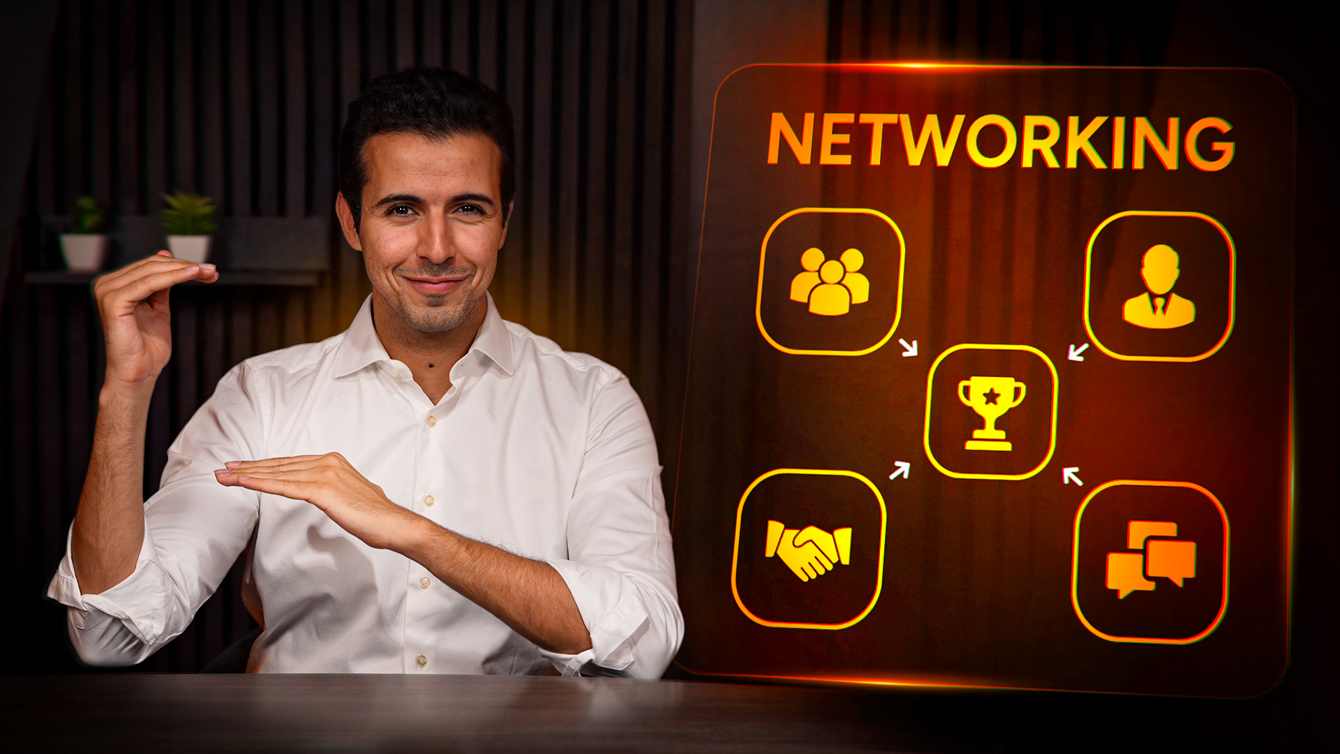 FIT : NETWORKING