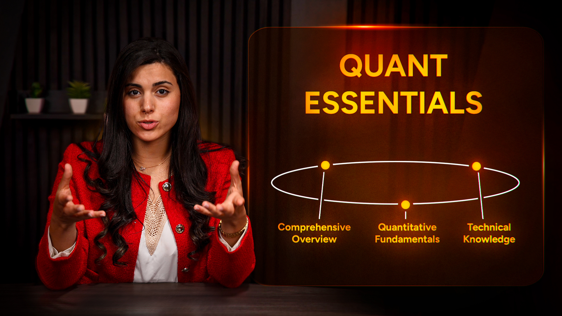 10 - QUANT ESSENTIALS