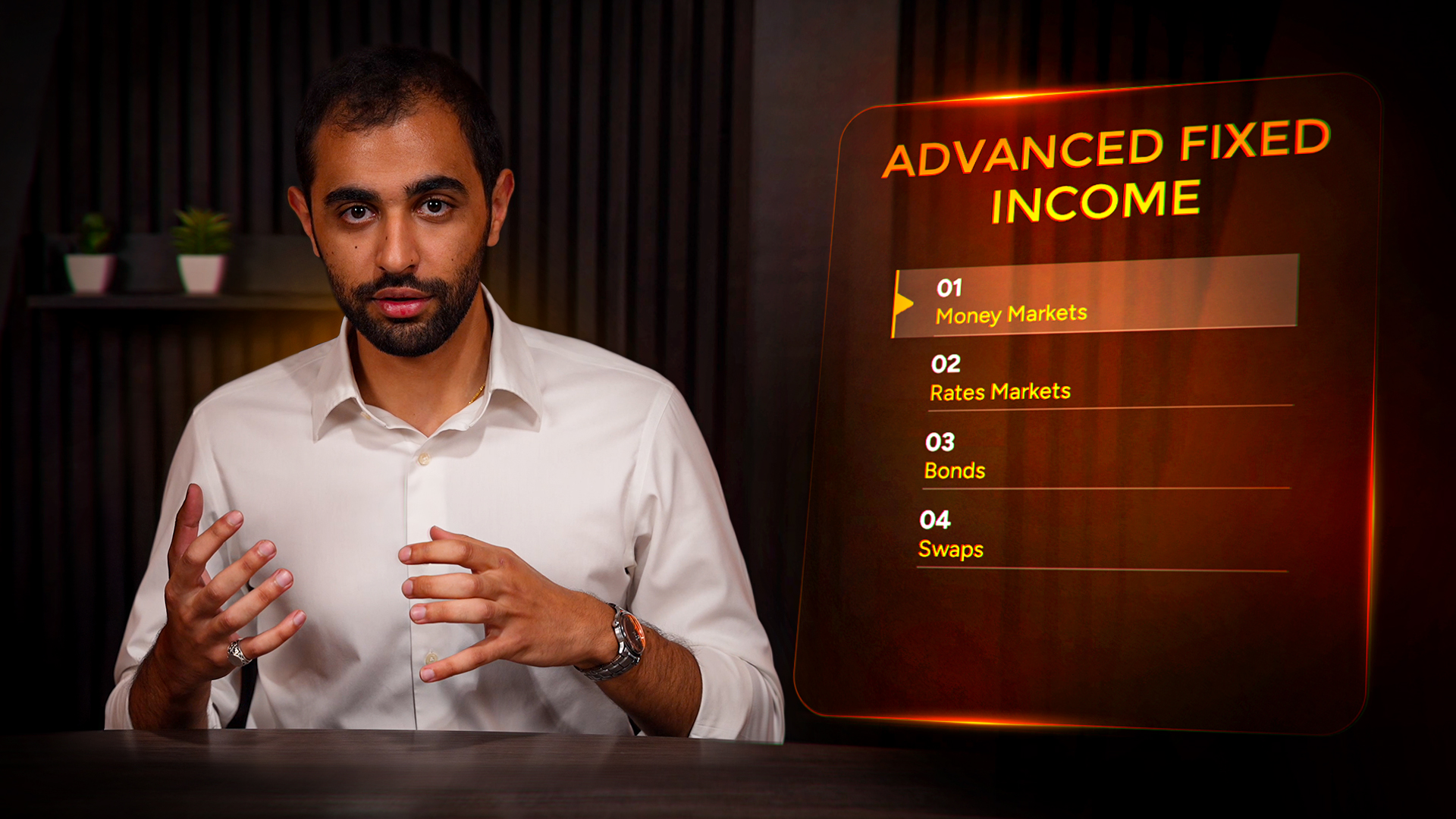 07 - FIXED INCOME AVANCÉ