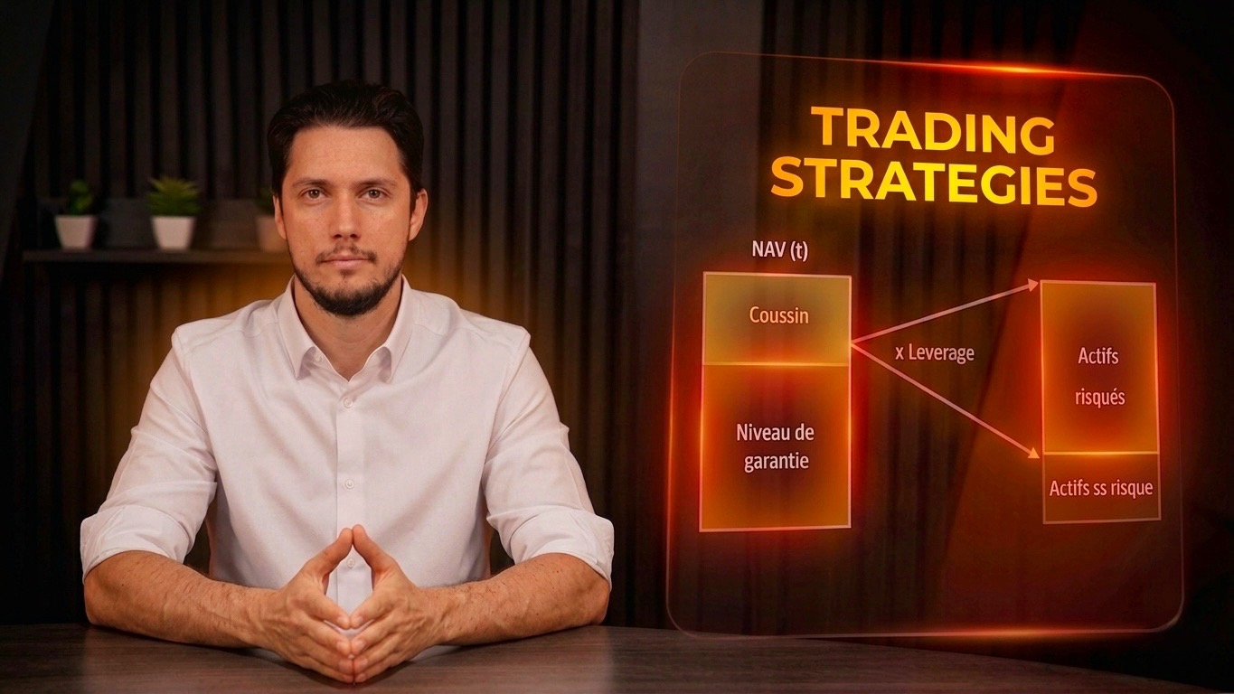 07- TRADING STRATEGIES