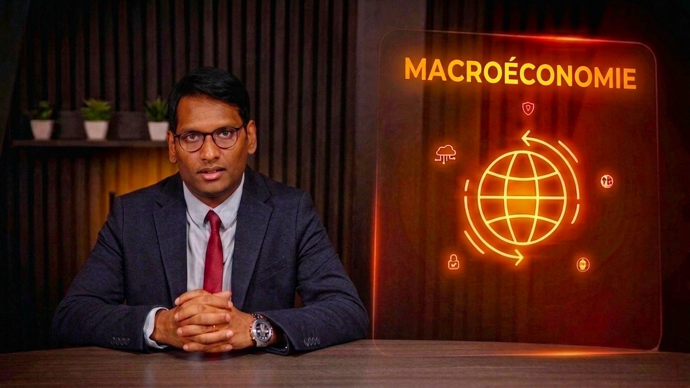02- MACROÉCONOMIE