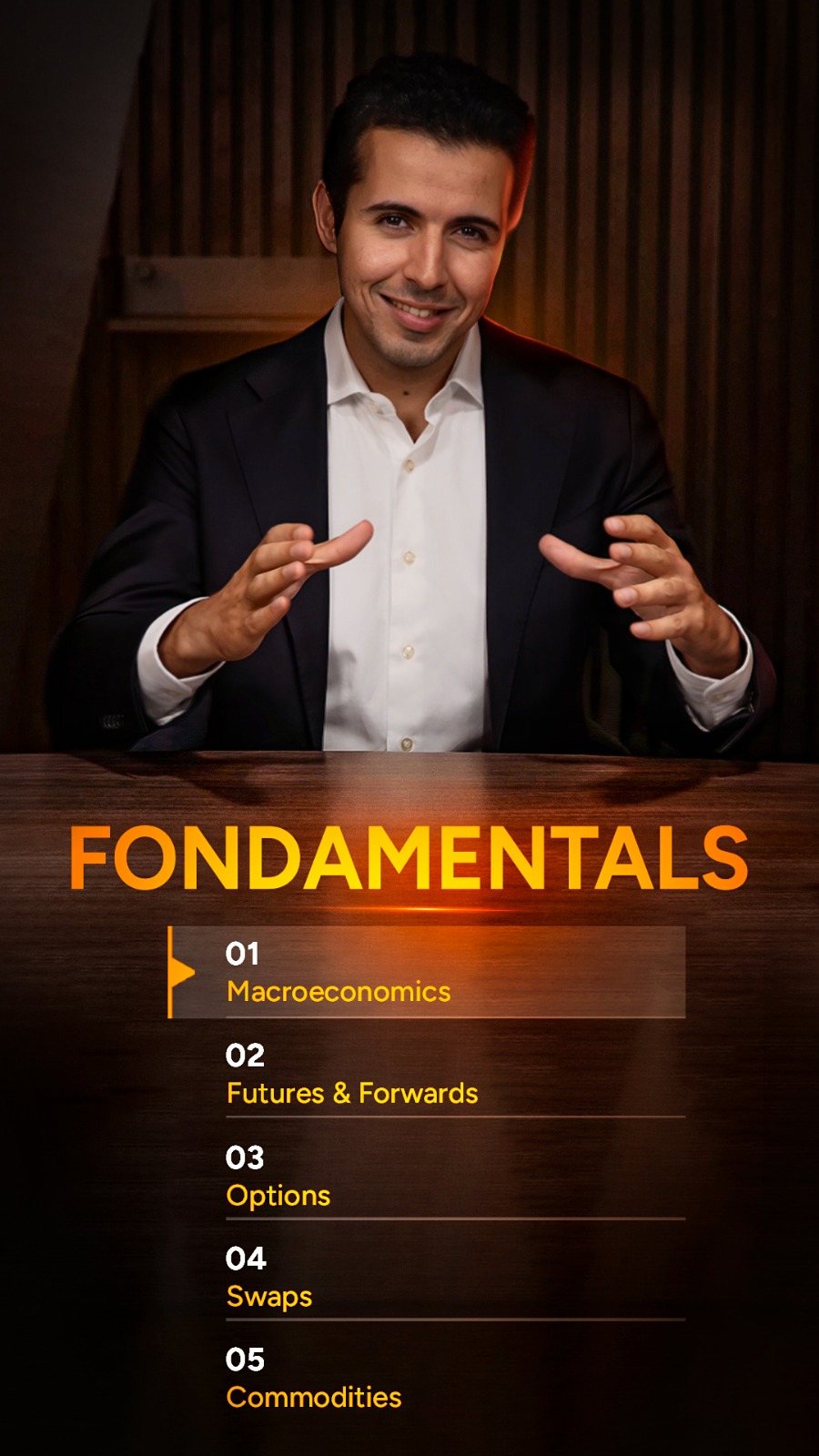 01 - FONDAMENTAUX