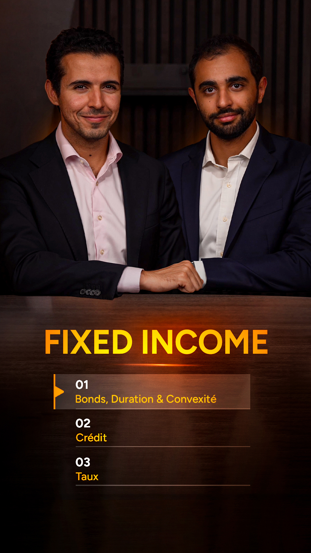 02 -  FIXED INCOME