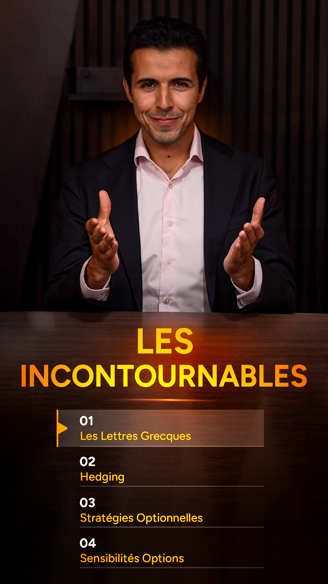 05 - LES INCONTOURNABLES