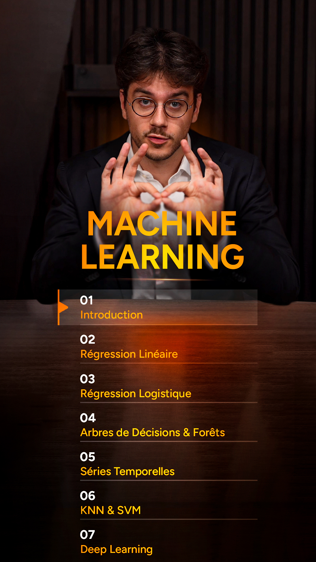 12 - MACHINE LEARNING