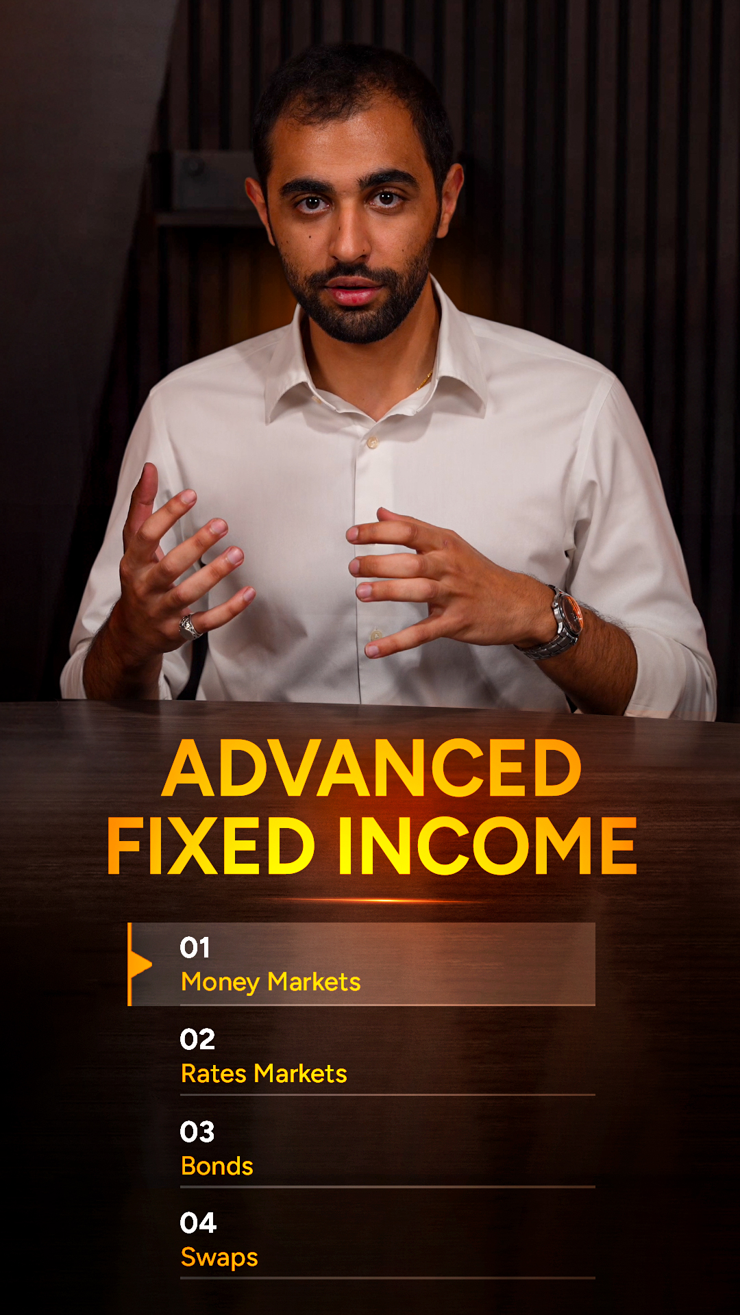 07 - FIXED INCOME AVANCÉ