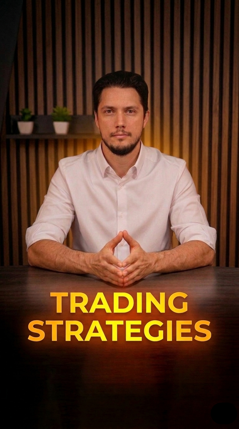 07- TRADING STRATEGIES