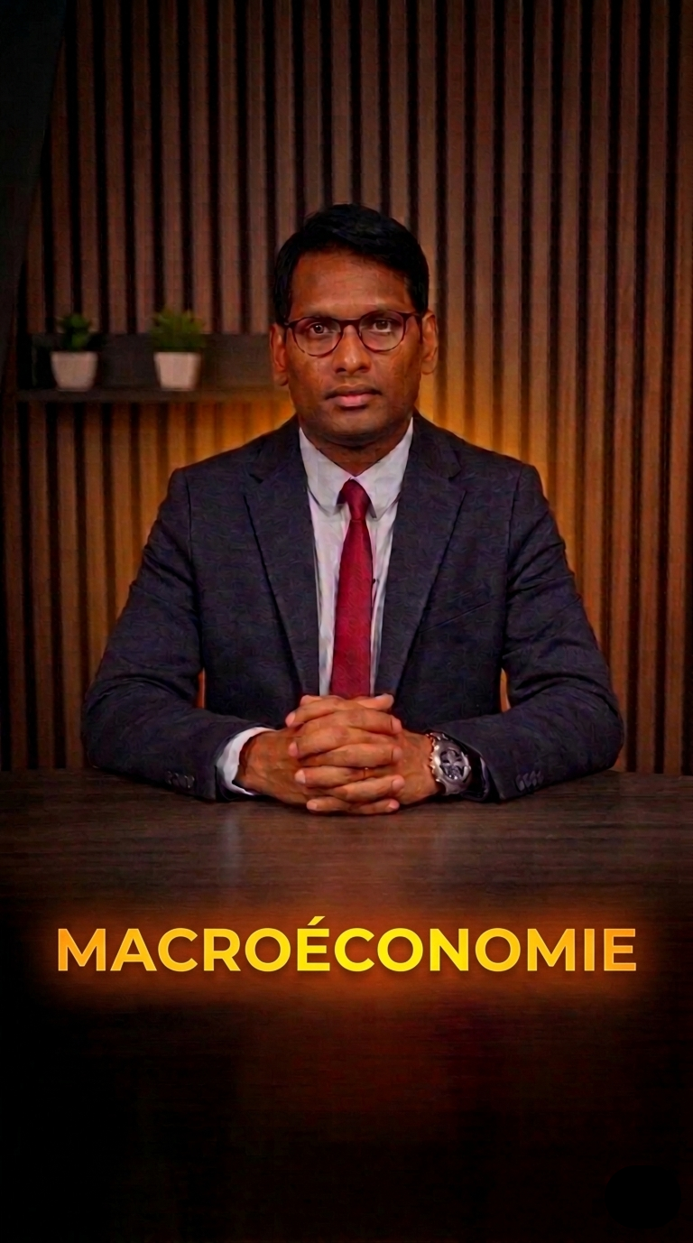 02- MACROÉCONOMIE